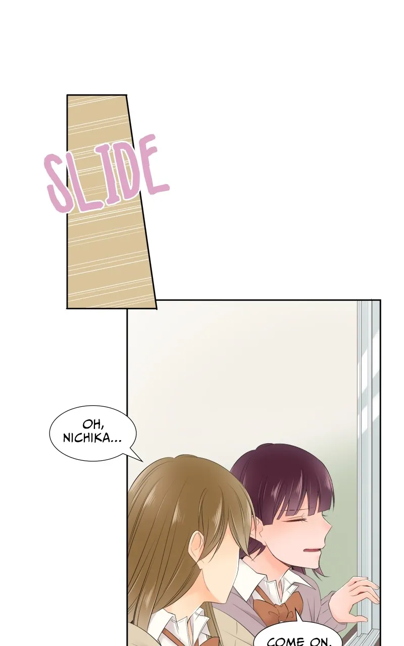 Read Revenge Love chapter 109 image 35 on Lezhin