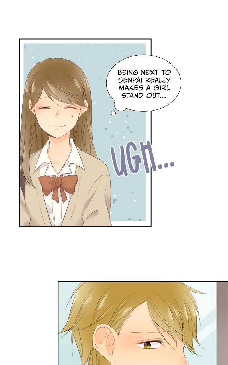 Read Revenge Love chapter 109 image 4 on Lezhin
