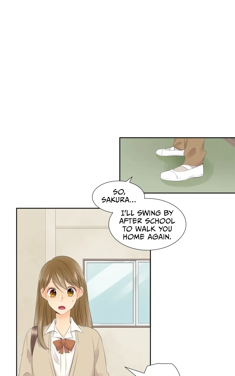 Read Revenge Love chapter 109 image 6 on Lezhin