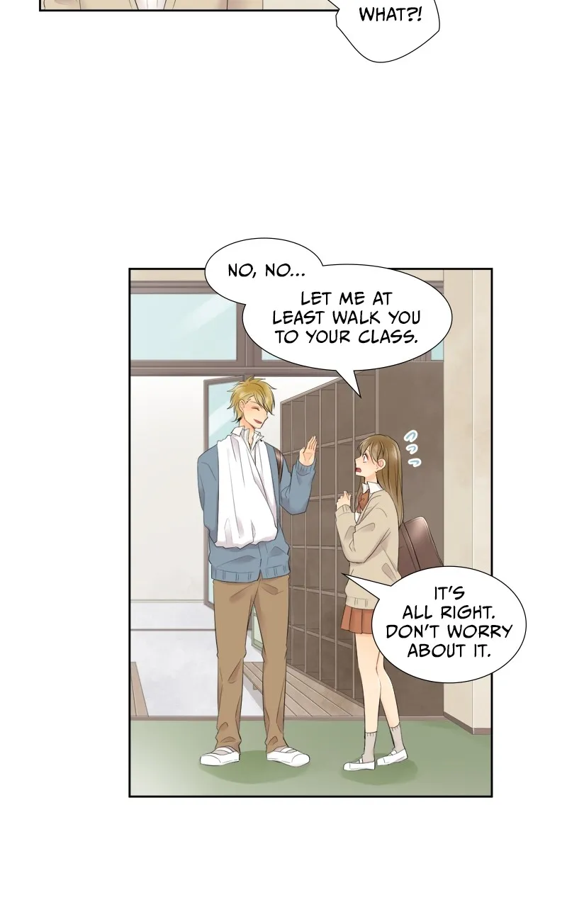 Read Revenge Love chapter 109 image 7 on Lezhin