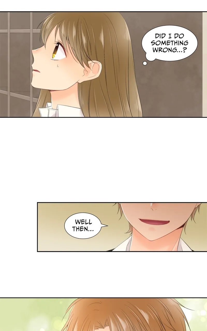 Read Revenge Love chapter 109 image 8 on Lezhin