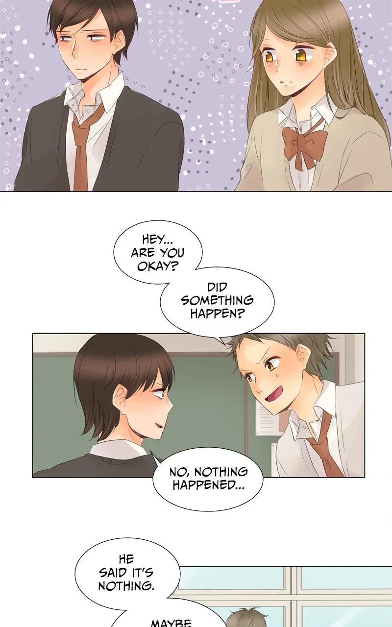 Read Revenge Love chapter 11 image 12 on Lezhin