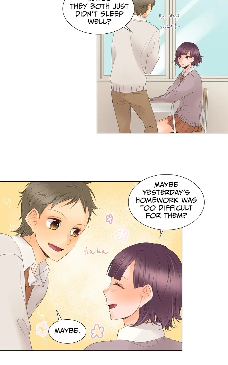 Read Revenge Love chapter 11 image 13 on Lezhin