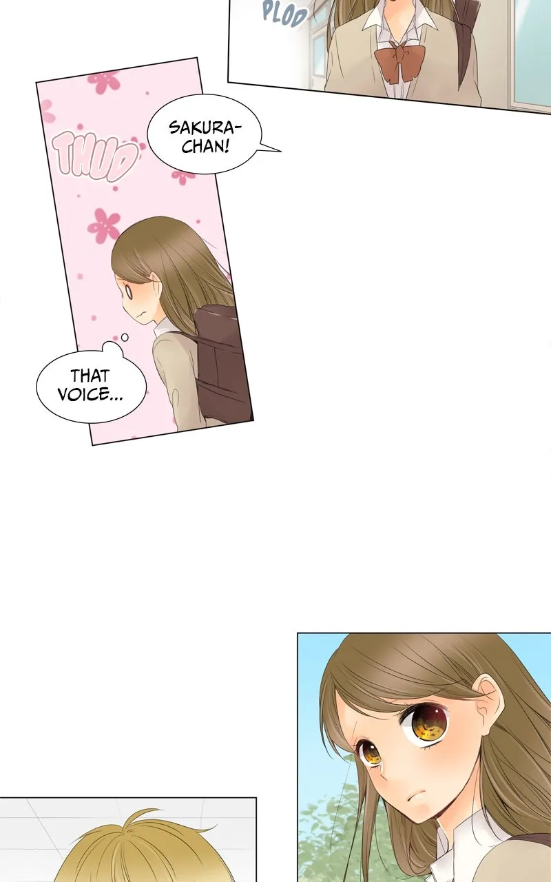 Read Revenge Love chapter 11 image 15 on Lezhin