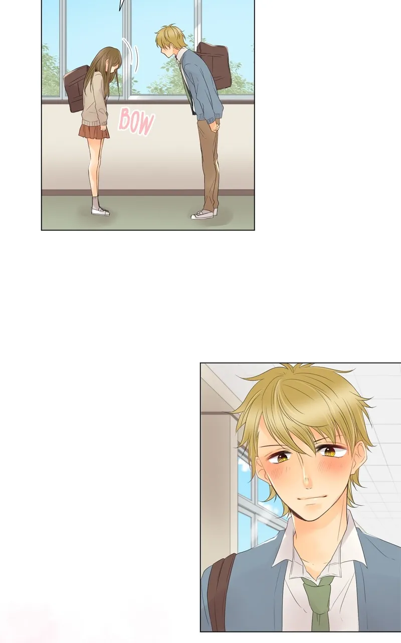 Read Revenge Love chapter 11 image 18 on Lezhin