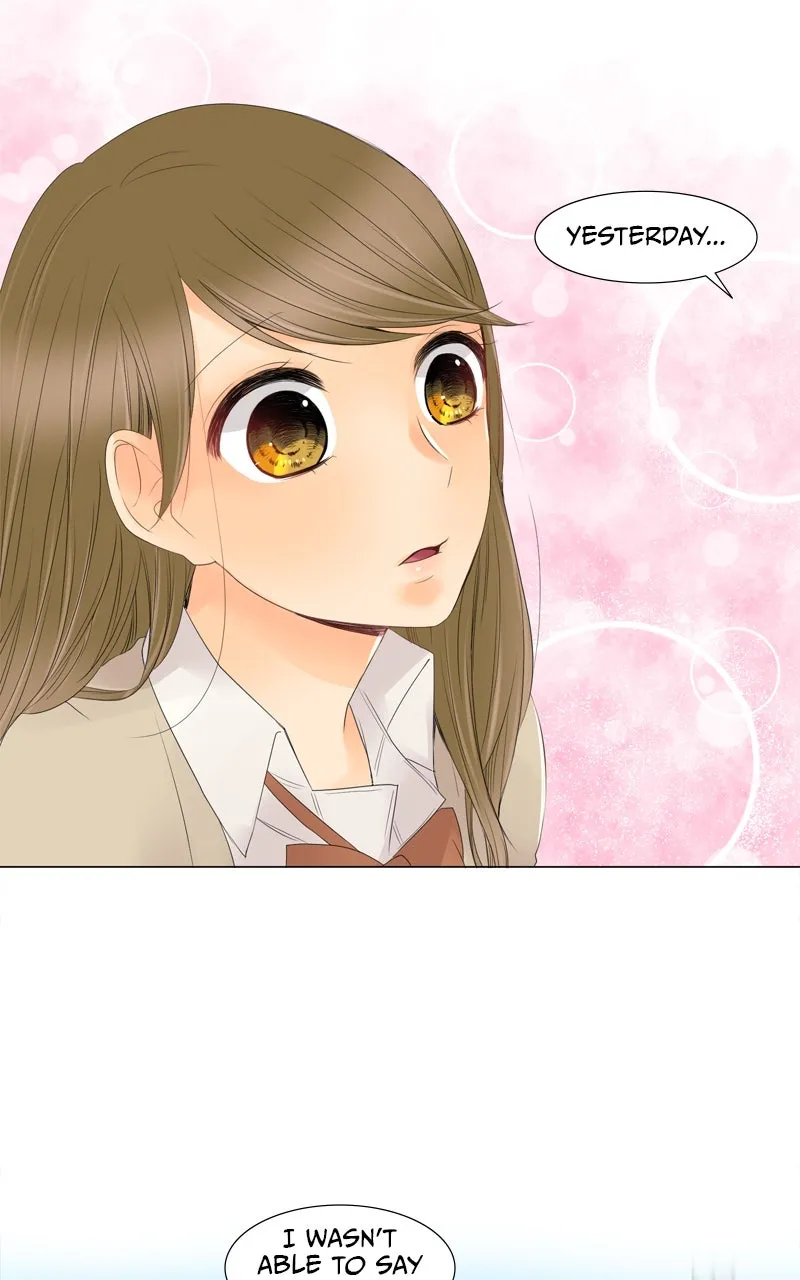 Read Revenge Love chapter 11 image 19 on Lezhin