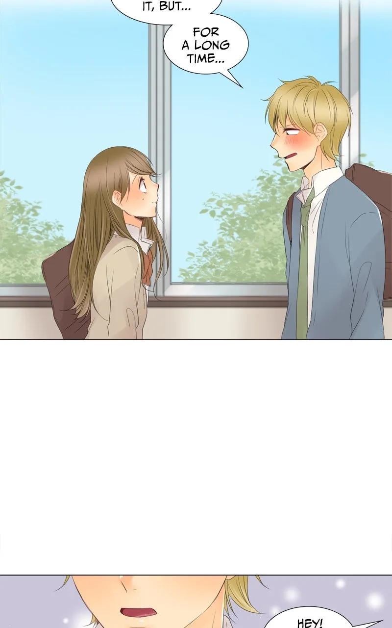 Read Revenge Love chapter 11 image 20 on Lezhin