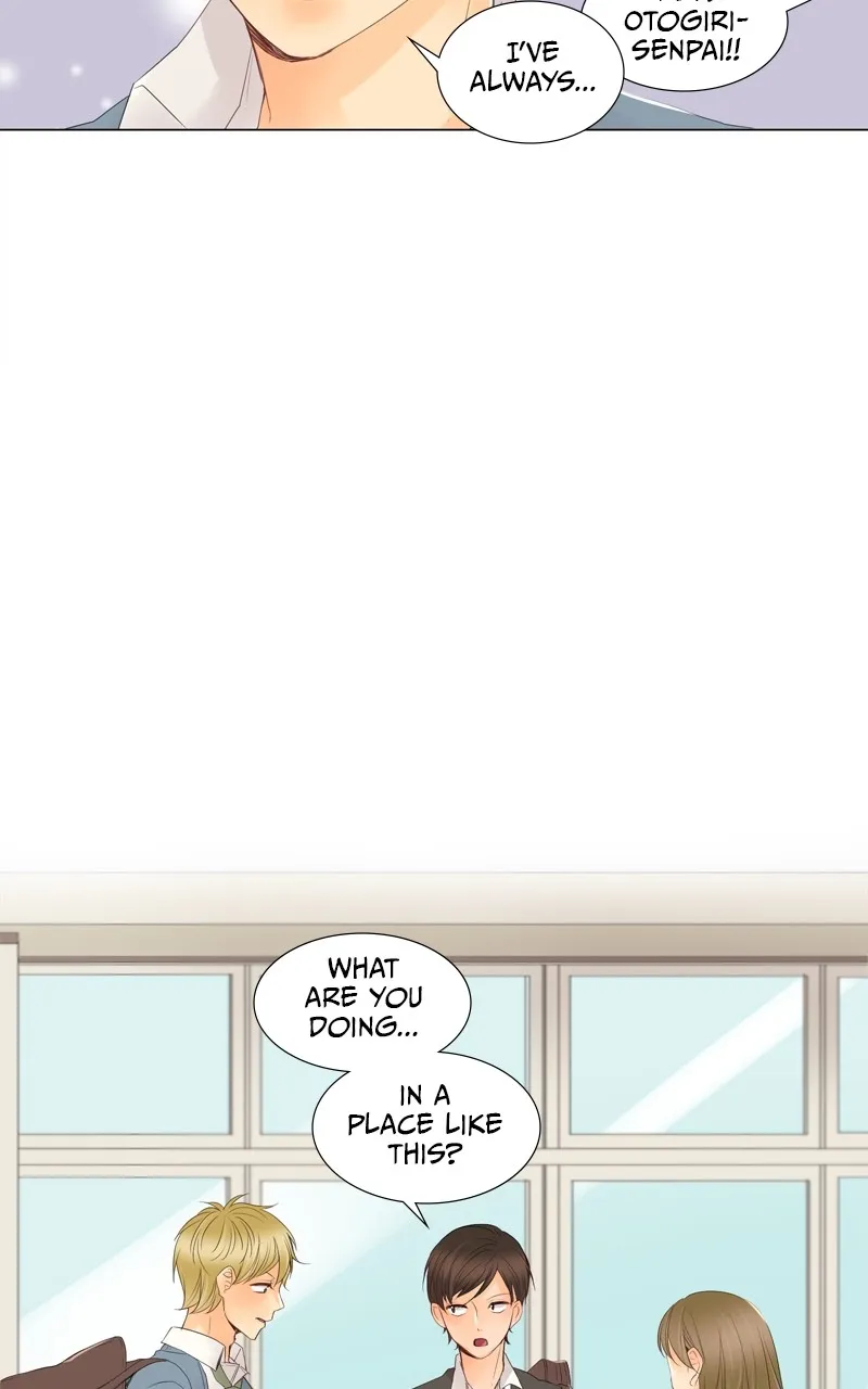 Read Revenge Love chapter 11 image 21 on Lezhin
