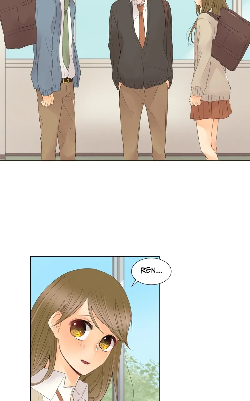 Read Revenge Love chapter 11 image 22 on Lezhin