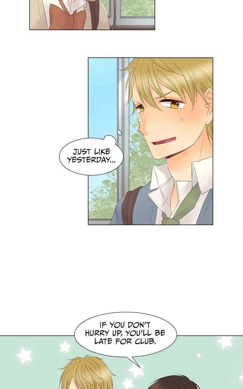 Read Revenge Love chapter 11 image 23 on Lezhin