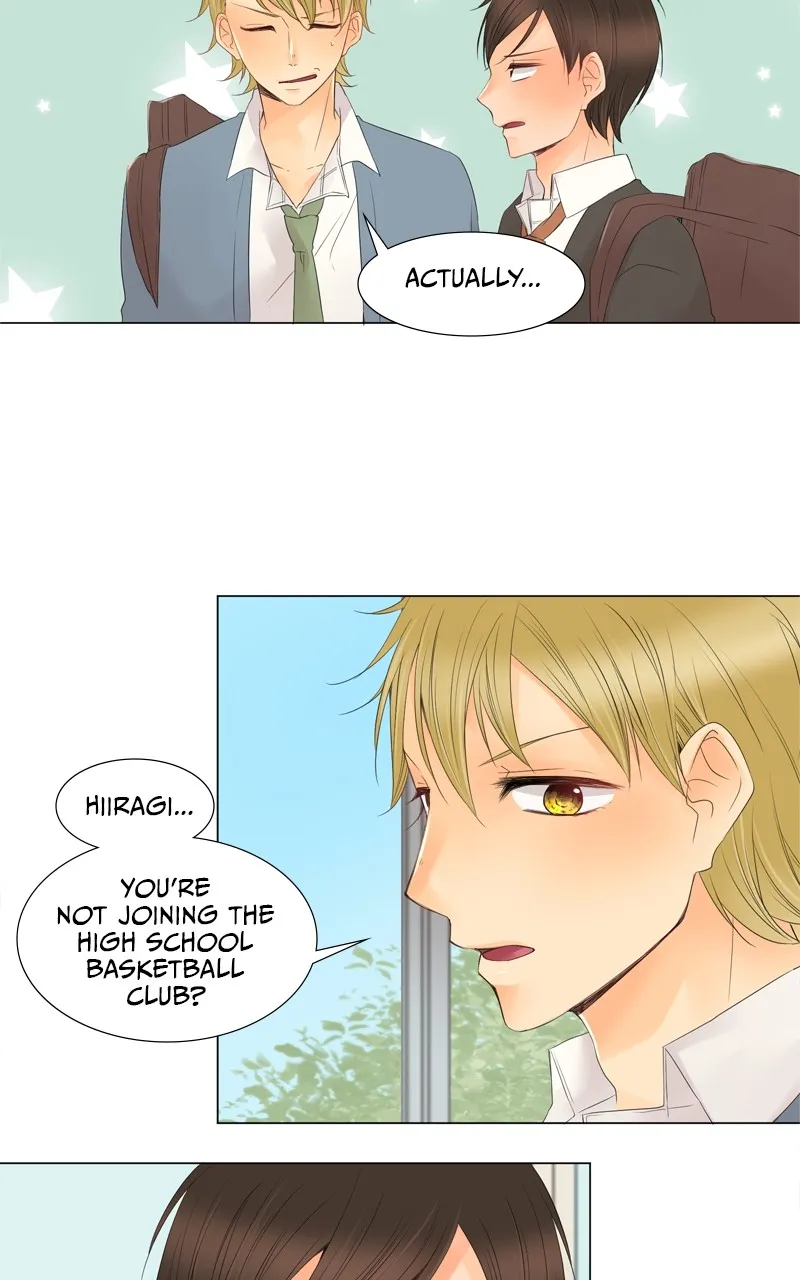 Read Revenge Love chapter 11 image 24 on Lezhin