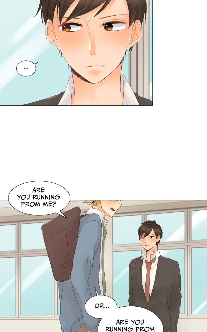 Read Revenge Love chapter 11 image 25 on Lezhin