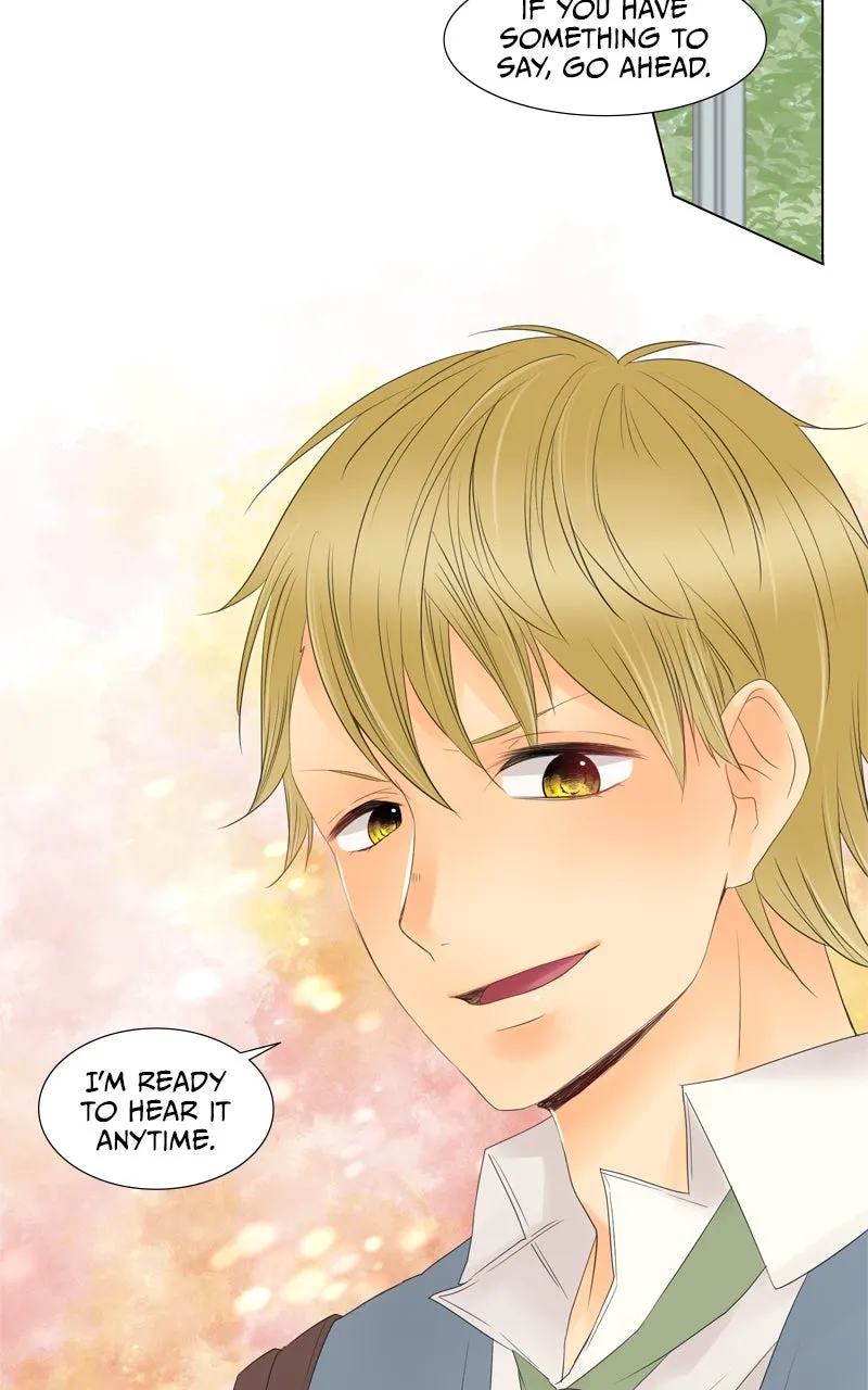 Read Revenge Love chapter 11 image 27 on Lezhin