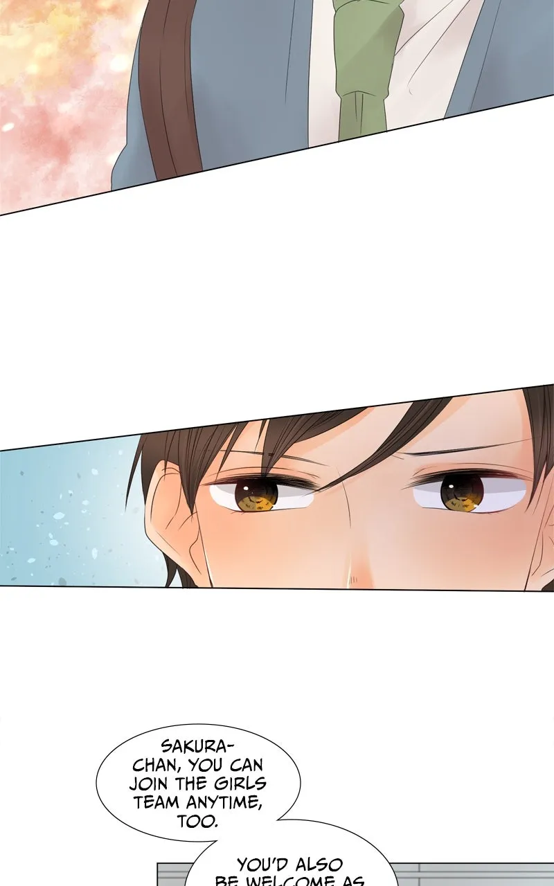 Read Revenge Love chapter 11 image 28 on Lezhin