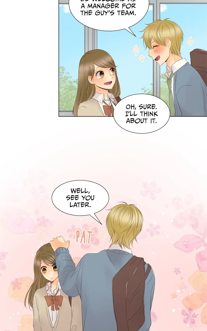 Read Revenge Love chapter 11 image 29 on Lezhin