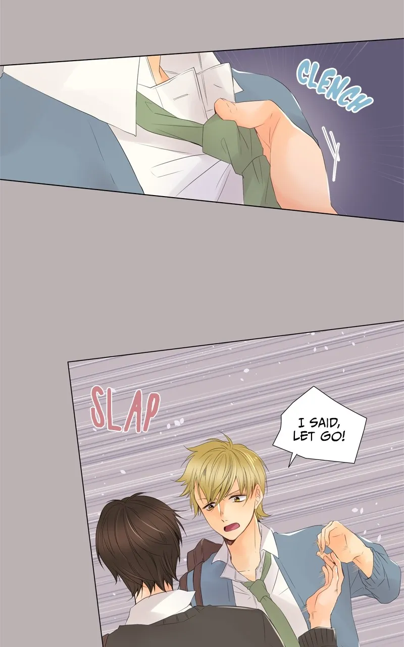 Read Revenge Love chapter 11 image 3 on Lezhin