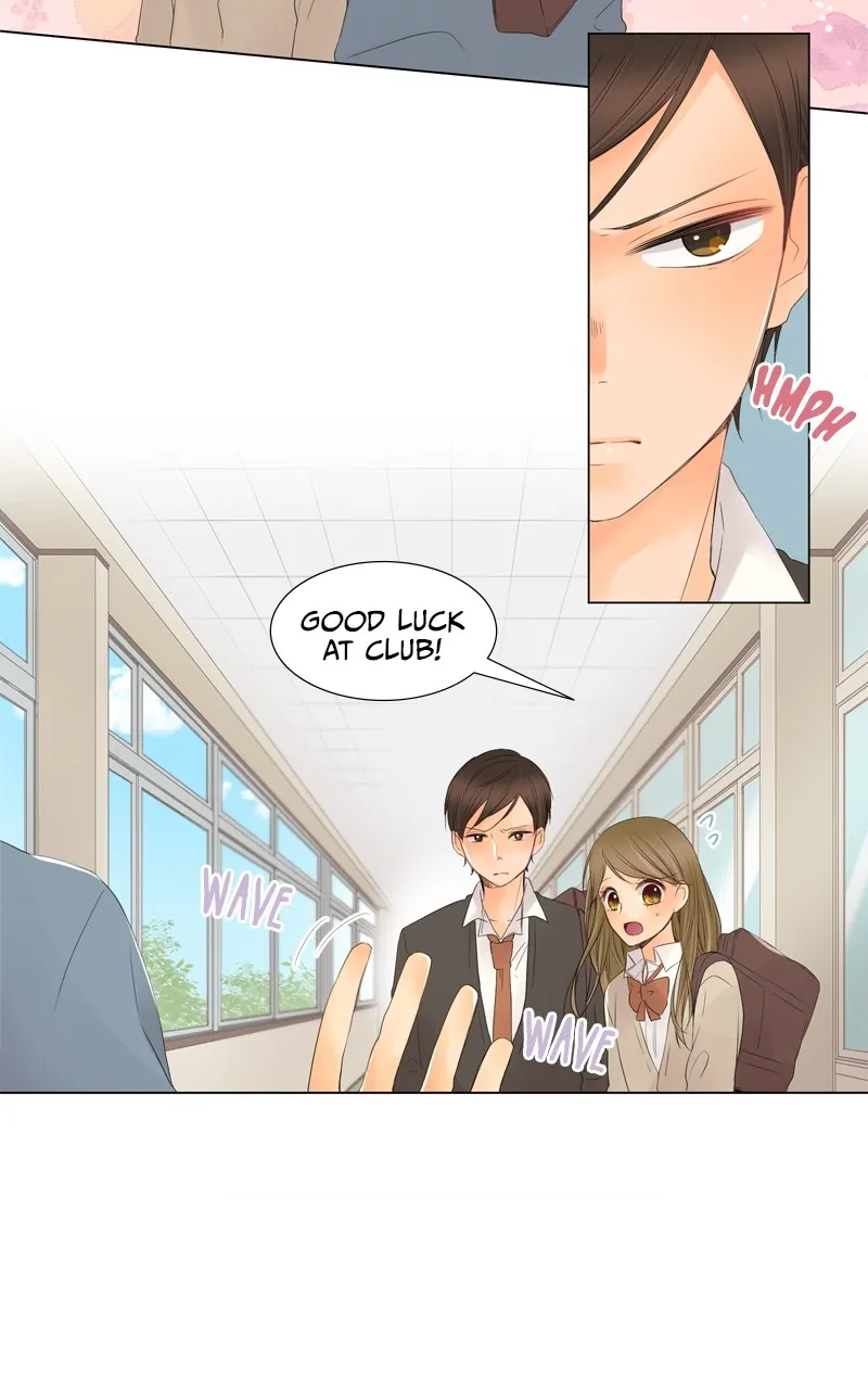 Read Revenge Love chapter 11 image 30 on Lezhin
