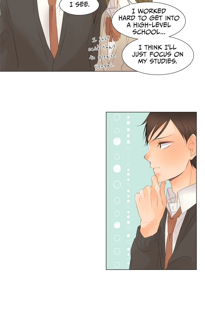 Read Revenge Love chapter 11 image 32 on Lezhin