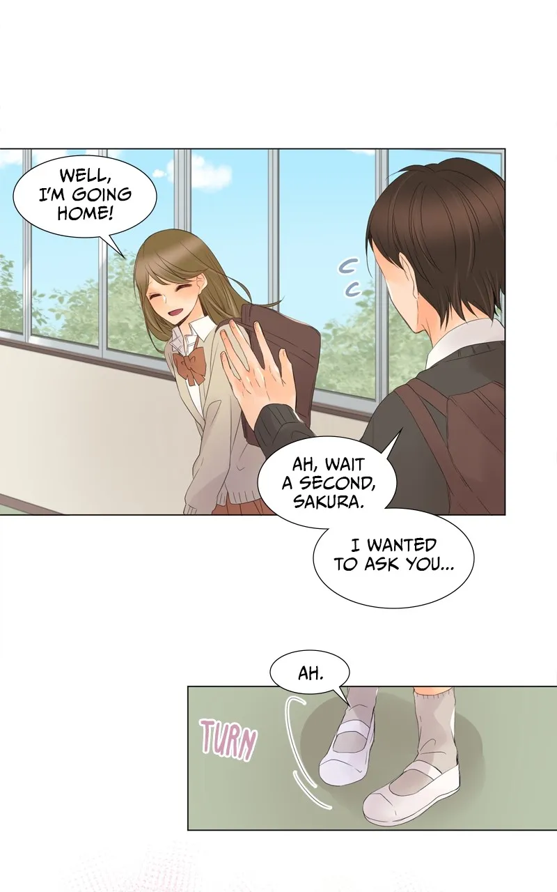 Read Revenge Love chapter 11 image 33 on Lezhin