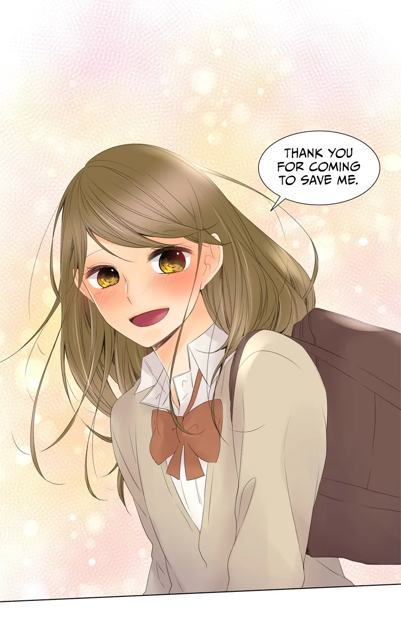 Read Revenge Love chapter 11 image 34 on Lezhin