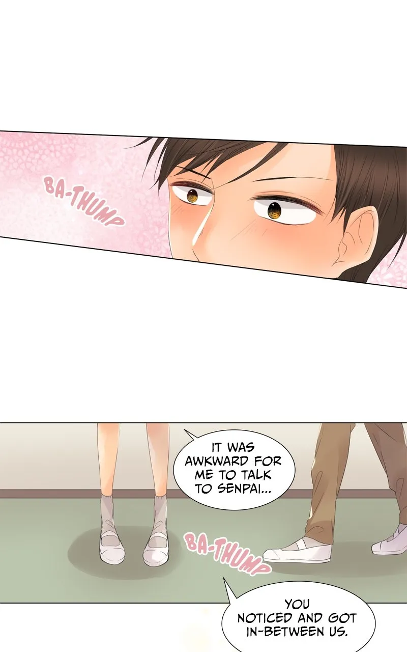 Read Revenge Love chapter 11 image 35 on Lezhin