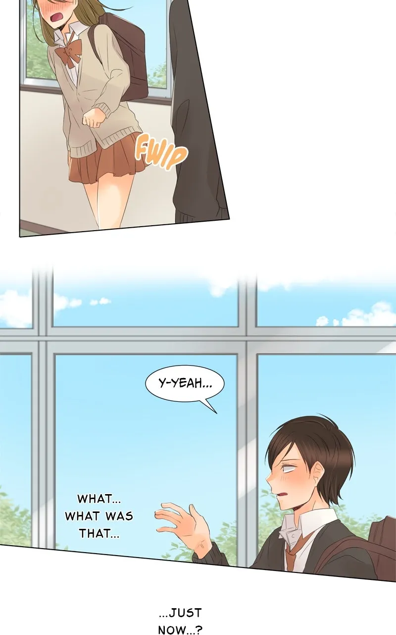 Read Revenge Love chapter 11 image 40 on Lezhin
