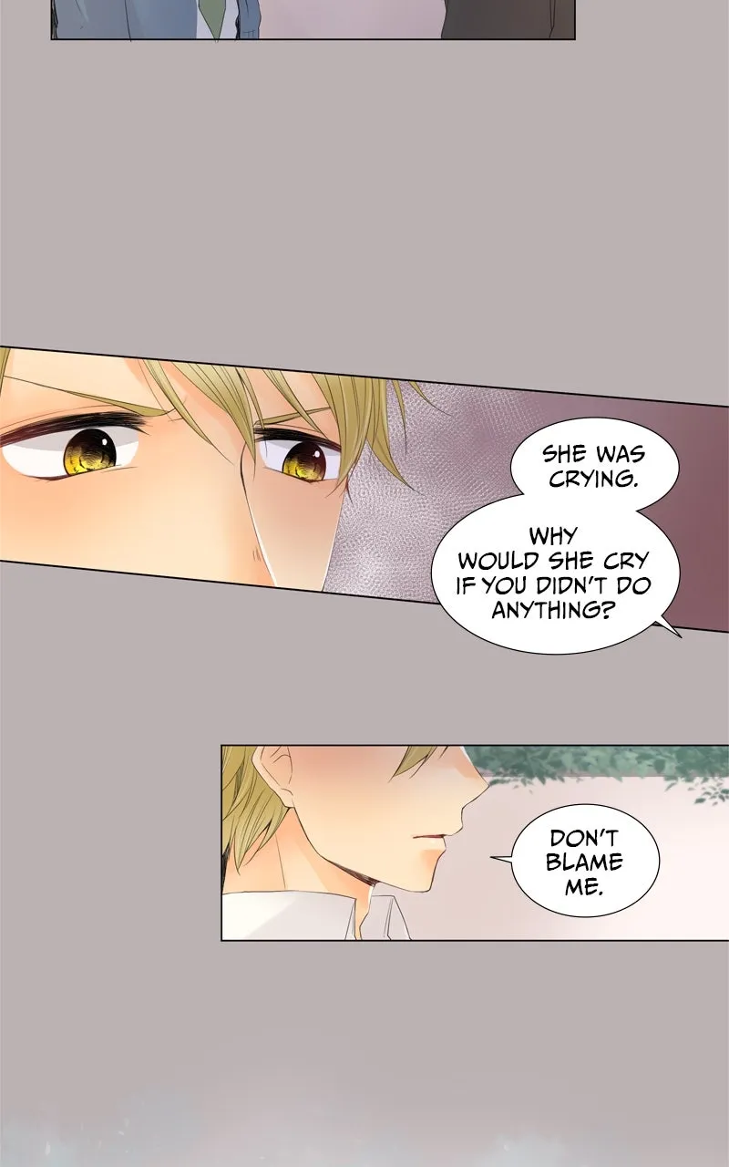 Read Revenge Love chapter 11 image 5 on Lezhin