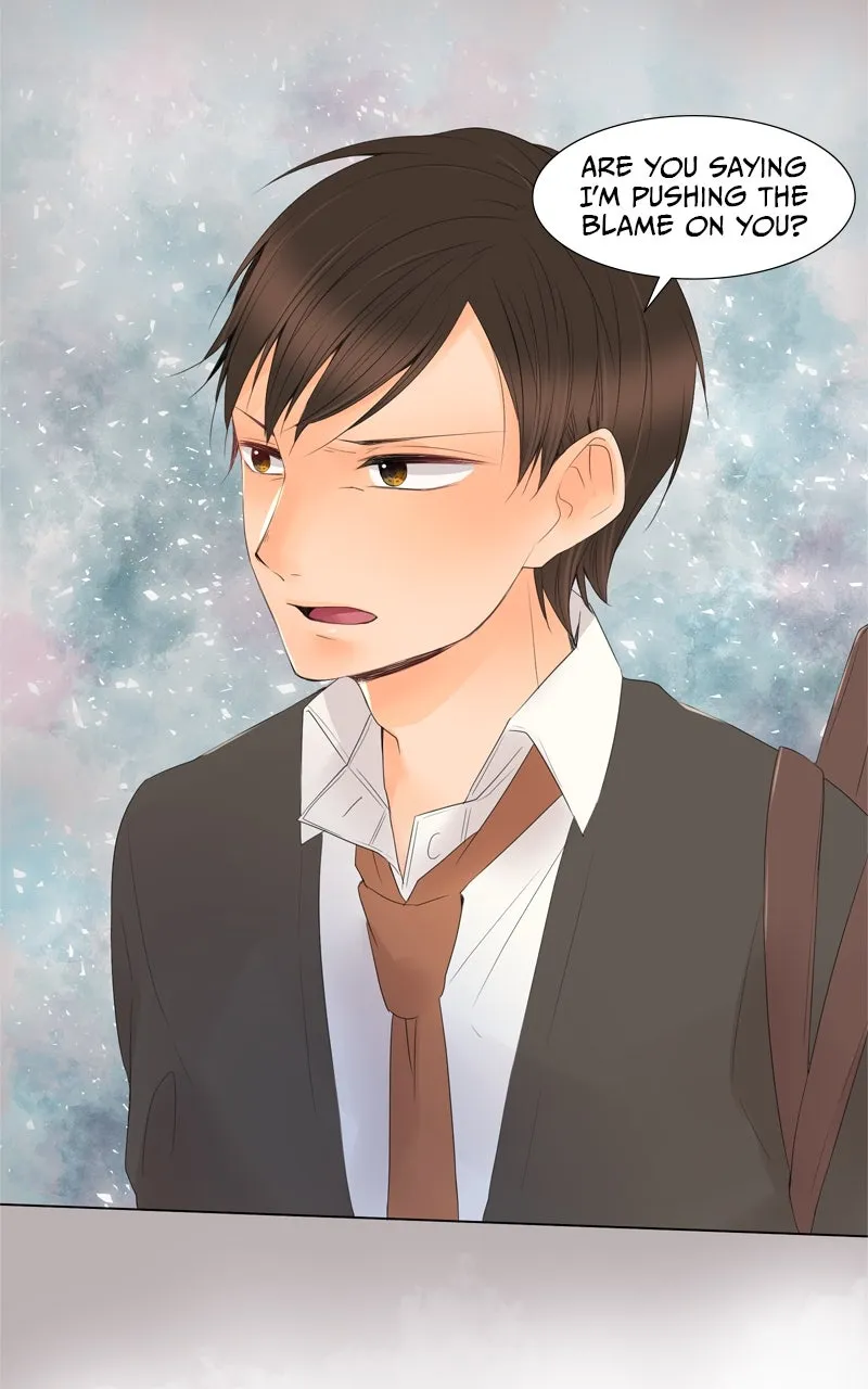 Read Revenge Love chapter 11 image 6 on Lezhin