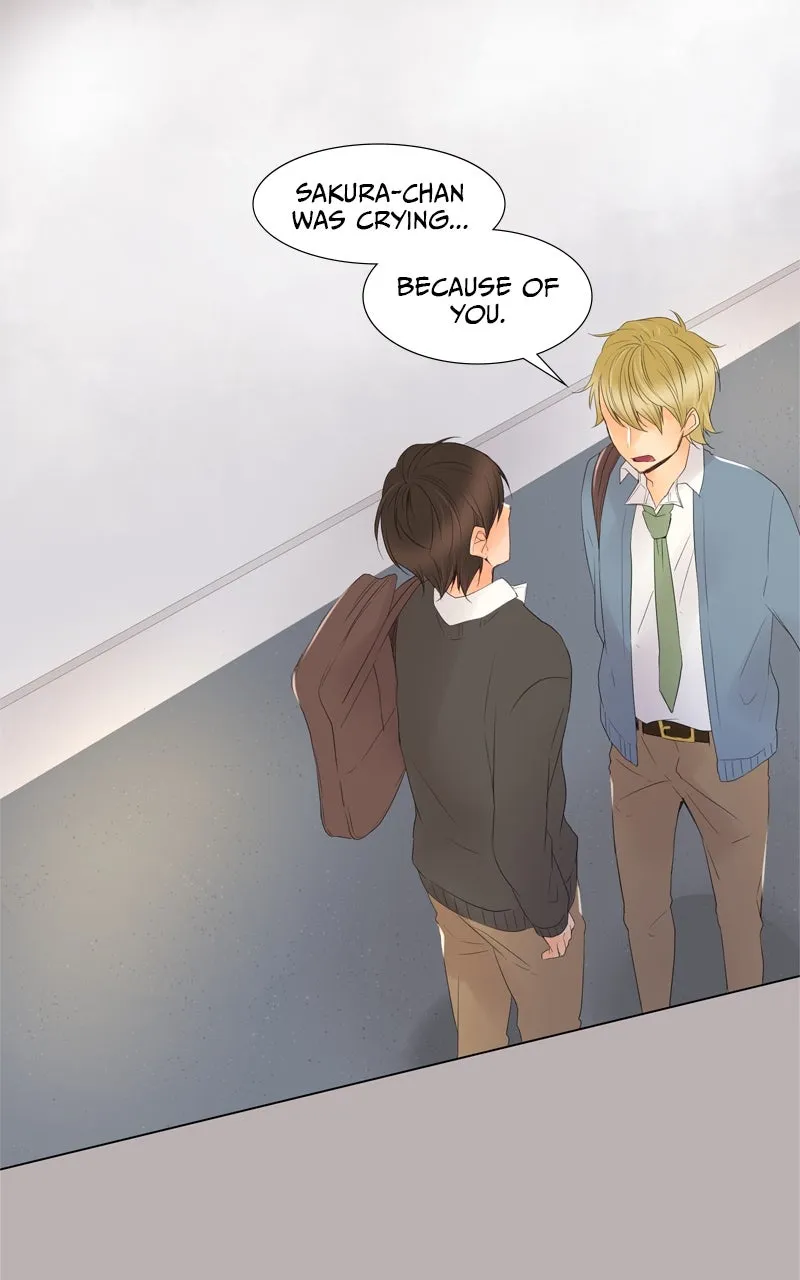 Read Revenge Love chapter 11 image 7 on Lezhin