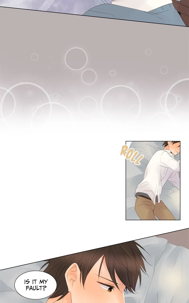 Read Revenge Love chapter 11 image 9 on Lezhin