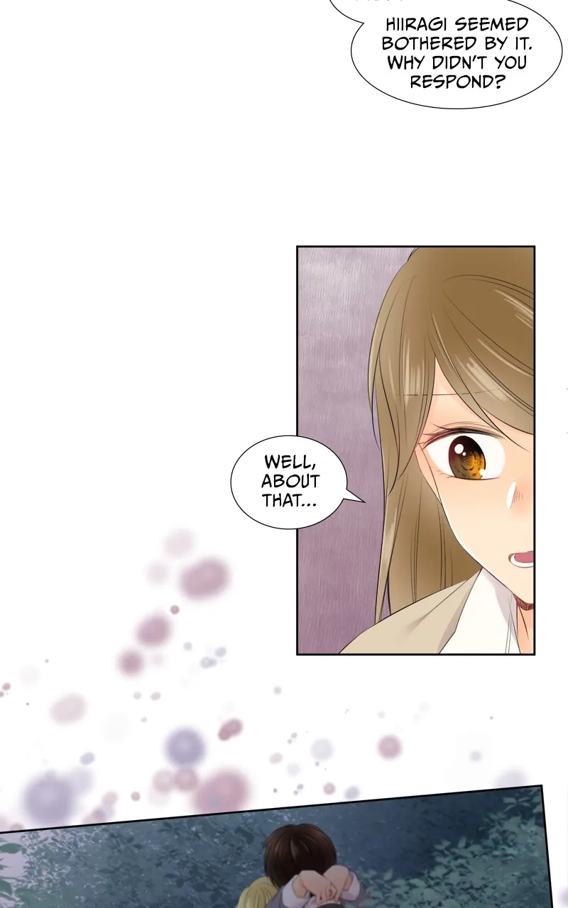 Read Revenge Love chapter 110 image 12 on Lezhin