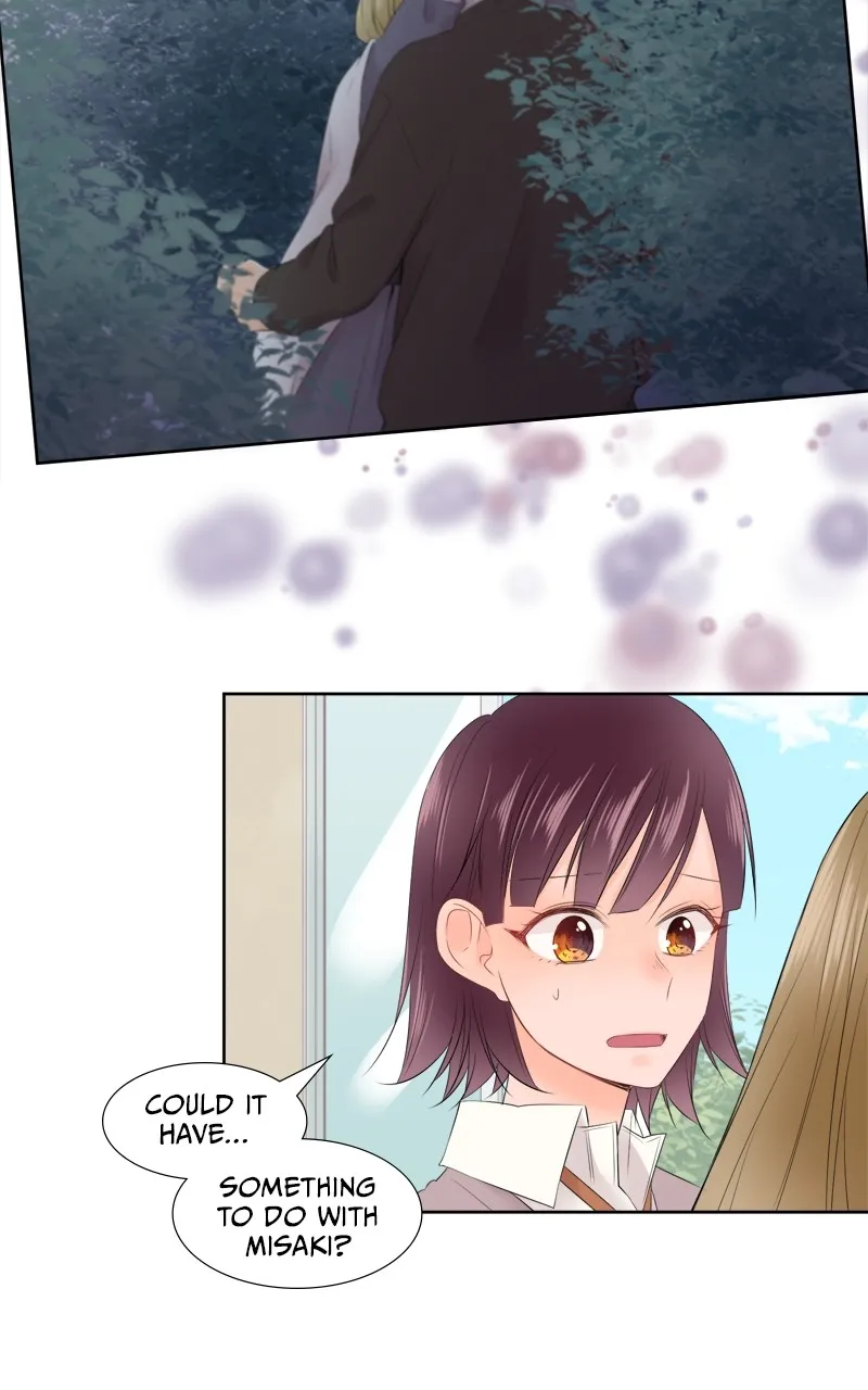 Read Revenge Love chapter 110 image 13 on Lezhin