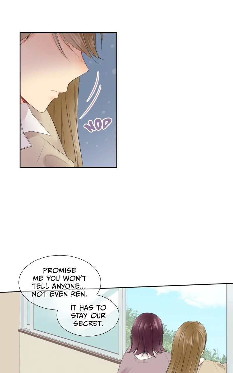 Read Revenge Love chapter 110 image 14 on Lezhin