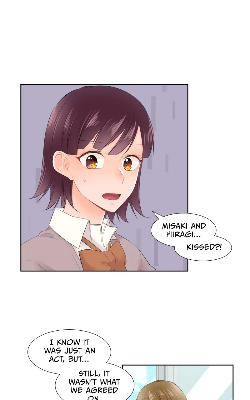 Read Revenge Love chapter 110 image 16 on Lezhin
