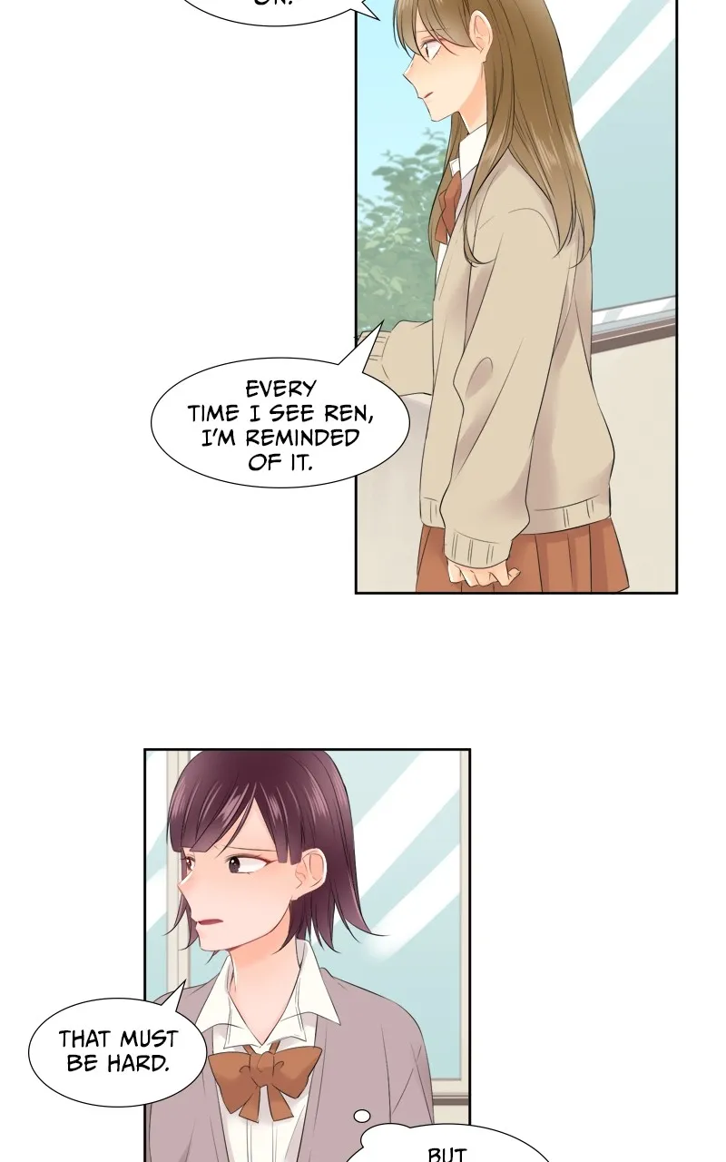 Read Revenge Love chapter 110 image 17 on Lezhin