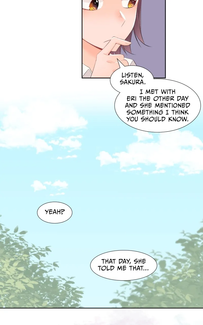 Read Revenge Love chapter 110 image 20 on Lezhin