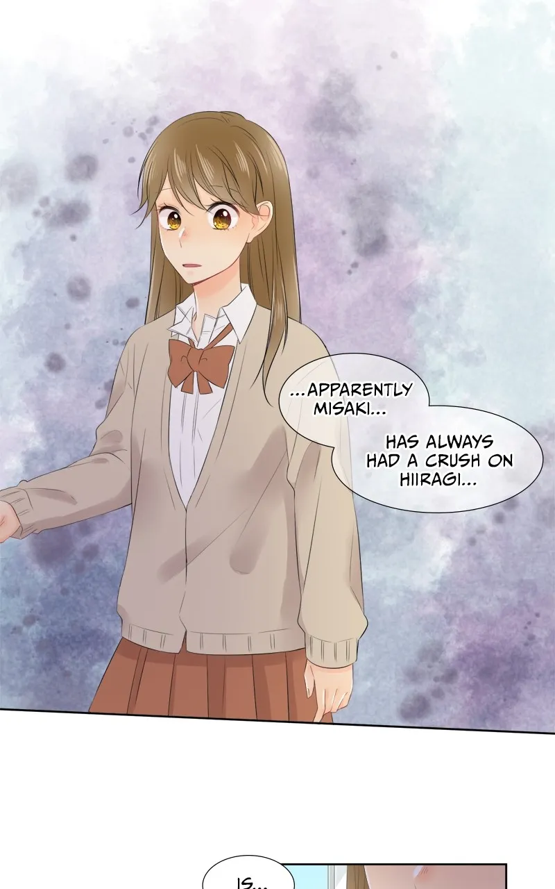 Read Revenge Love chapter 110 image 21 on Lezhin