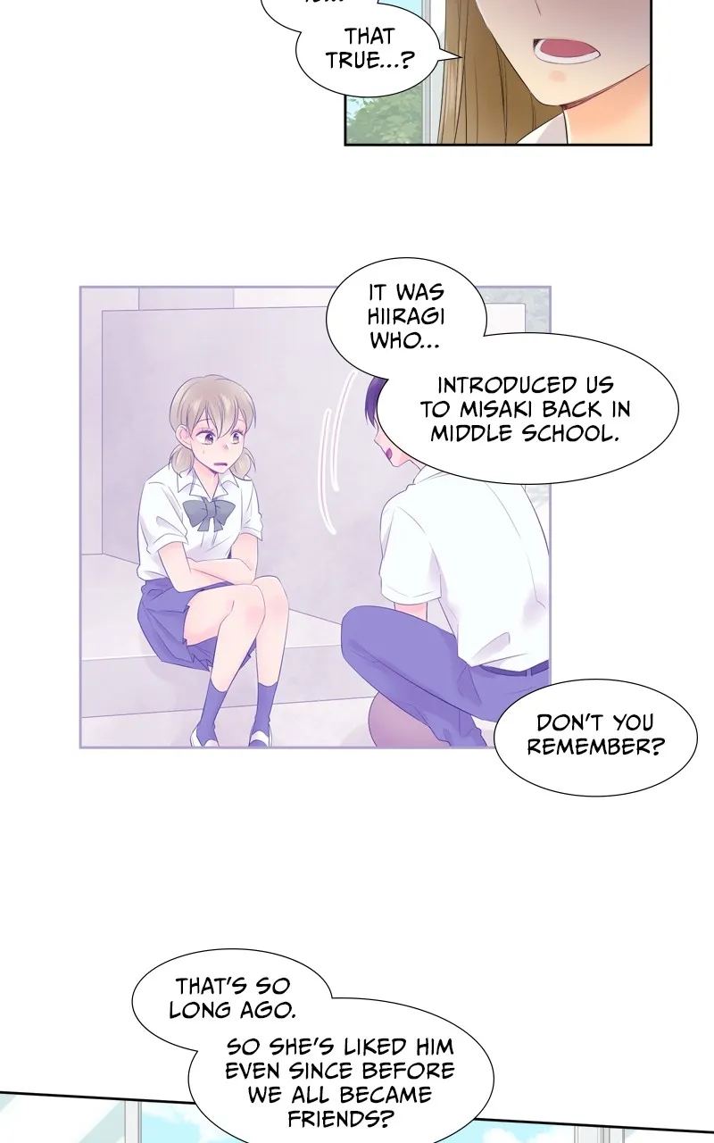 Read Revenge Love chapter 110 image 22 on Lezhin