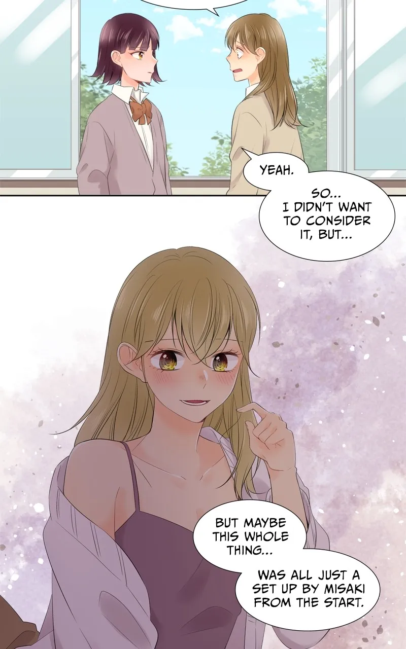 Read Revenge Love chapter 110 image 23 on Lezhin
