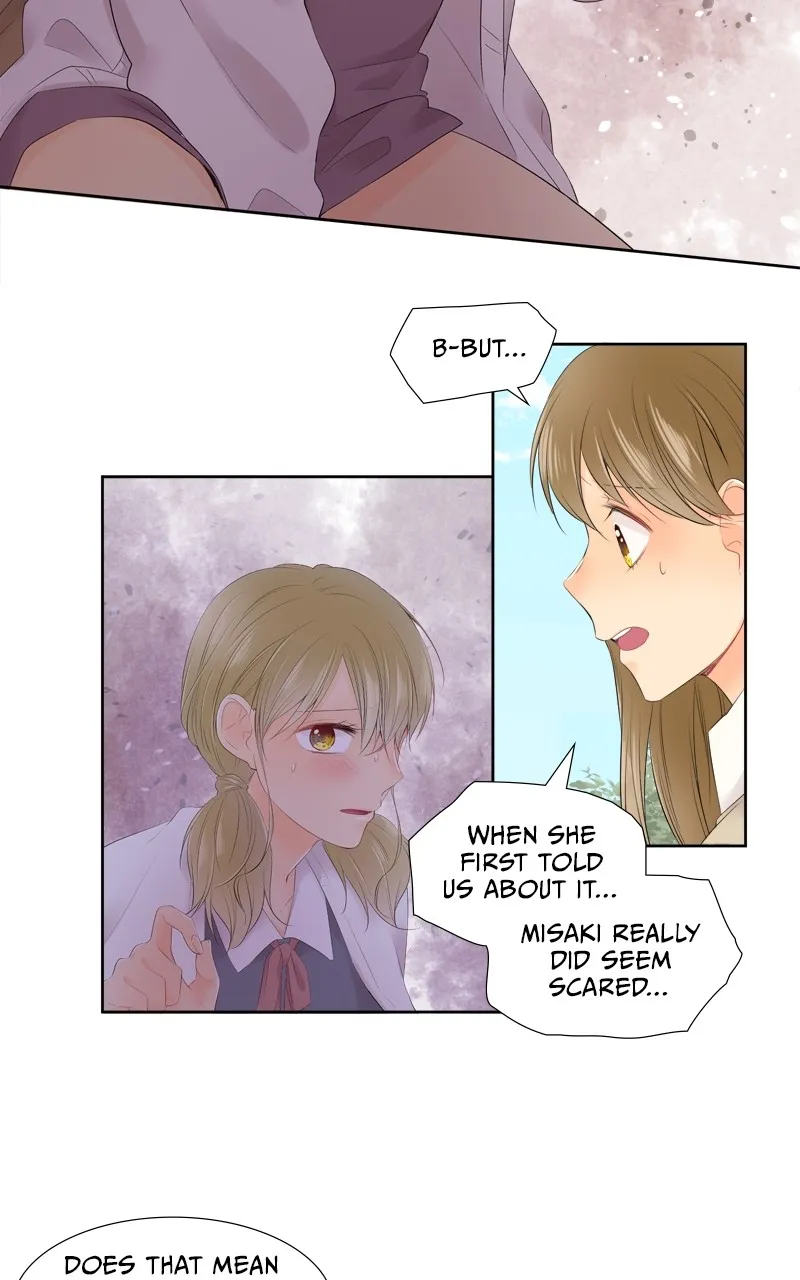 Read Revenge Love chapter 110 image 24 on Lezhin