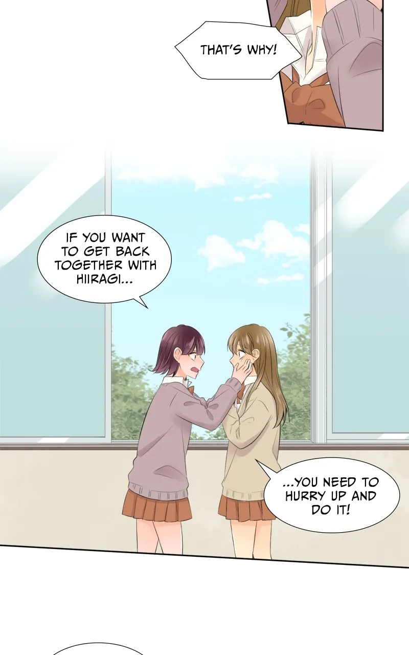 Read Revenge Love chapter 110 image 27 on Lezhin