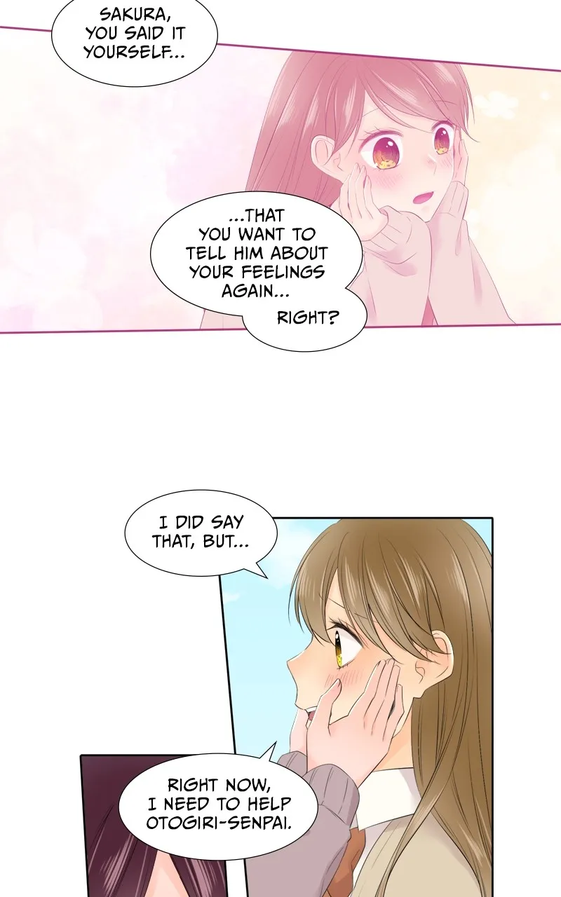 Read Revenge Love chapter 110 image 28 on Lezhin