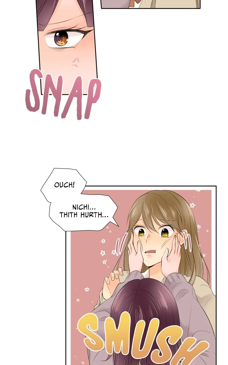 Read Revenge Love chapter 110 image 29 on Lezhin