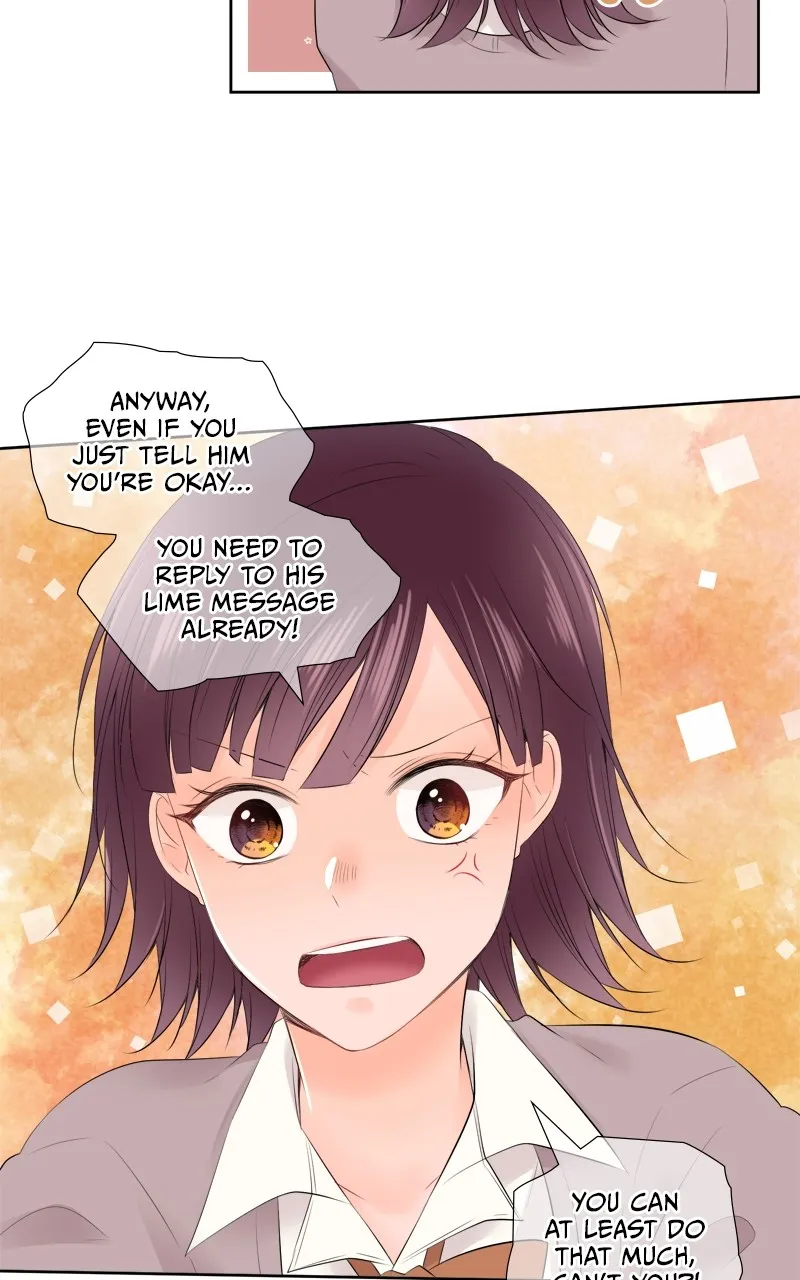 Read Revenge Love chapter 110 image 30 on Lezhin