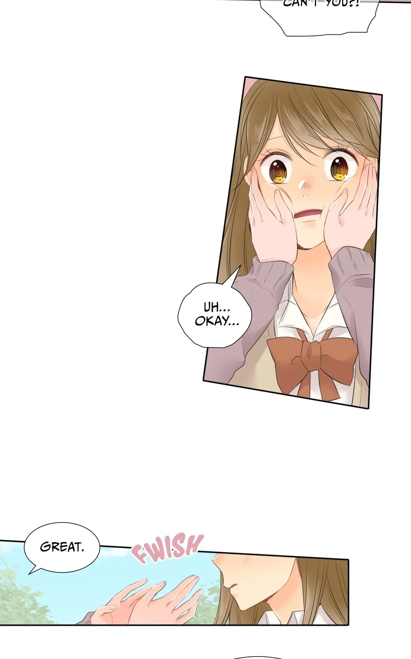 Read Revenge Love chapter 110 image 31 on Lezhin