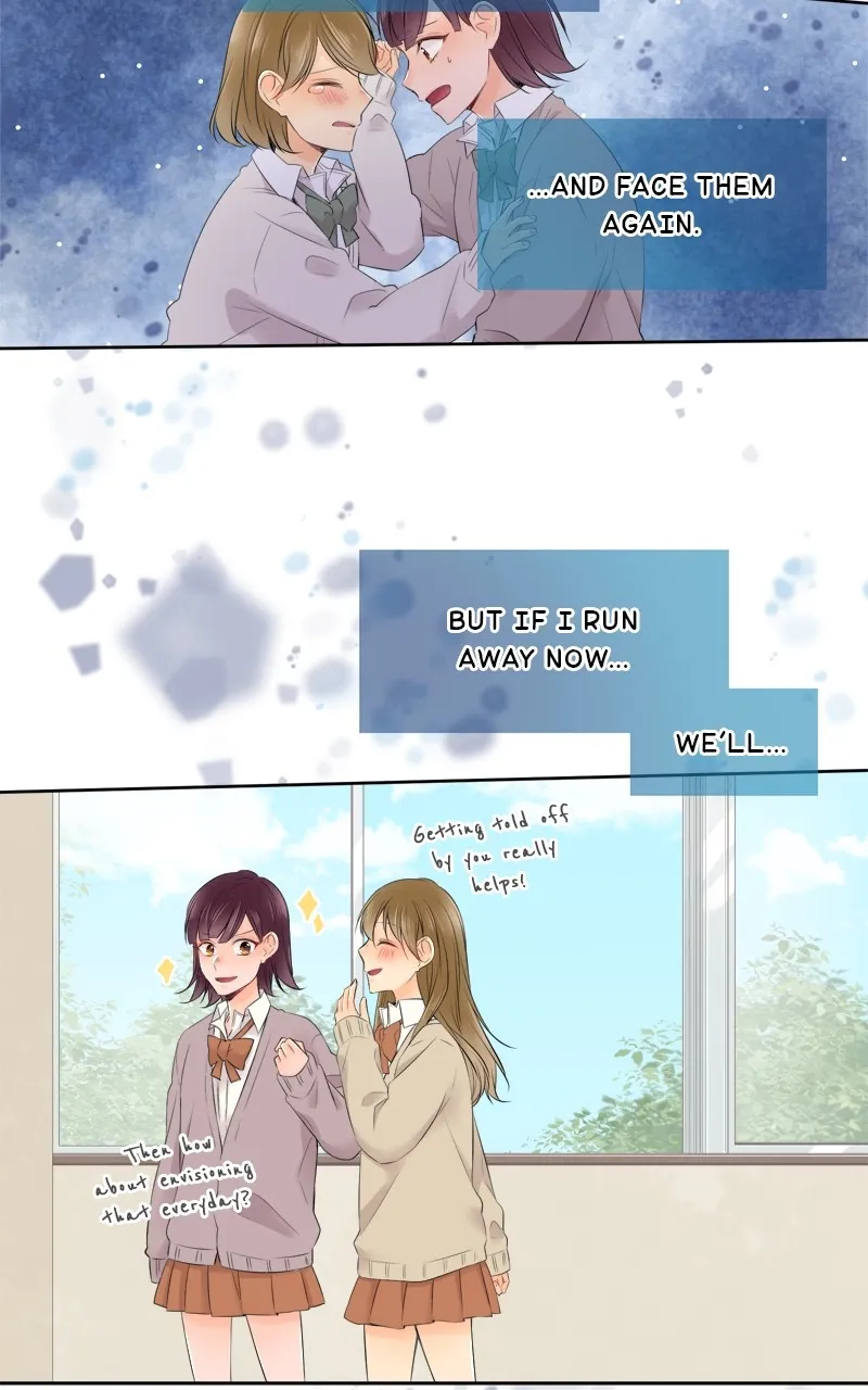 Read Revenge Love chapter 110 image 34 on Lezhin