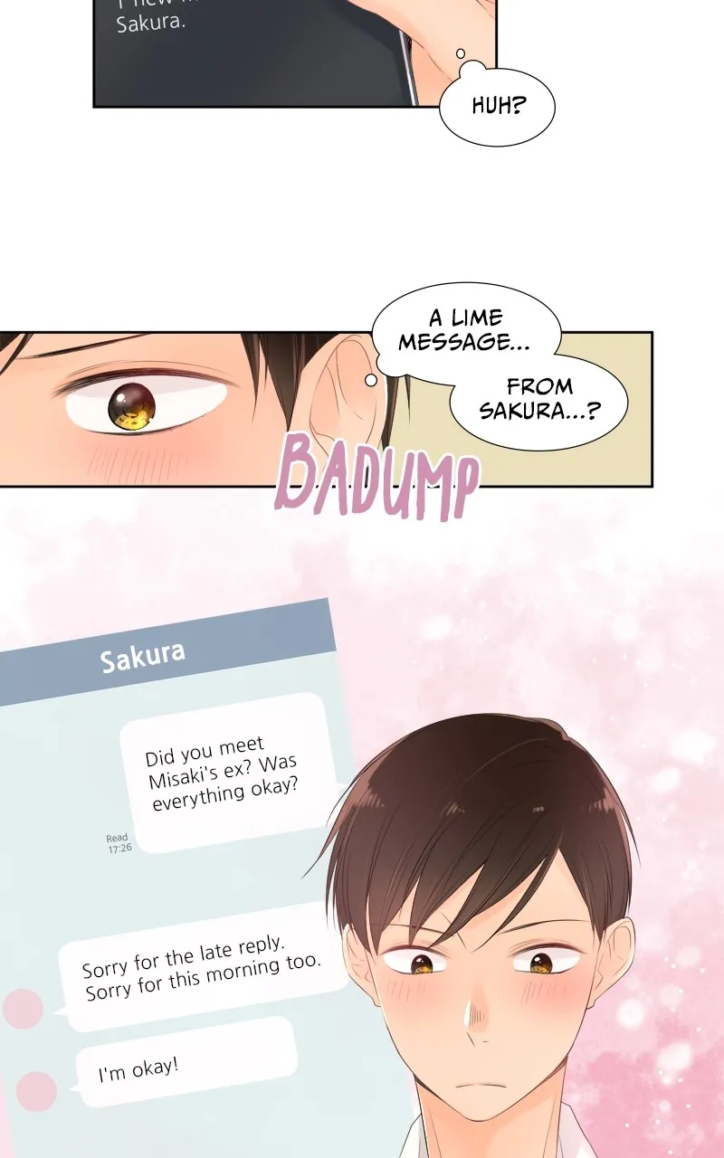 Read Revenge Love chapter 110 image 37 on Lezhin