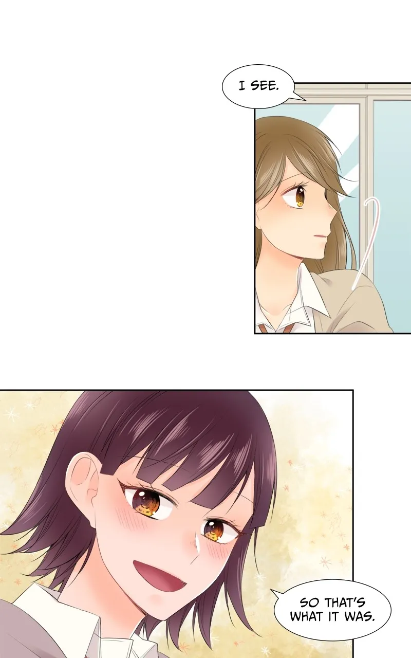Read Revenge Love chapter 110 image 4 on Lezhin