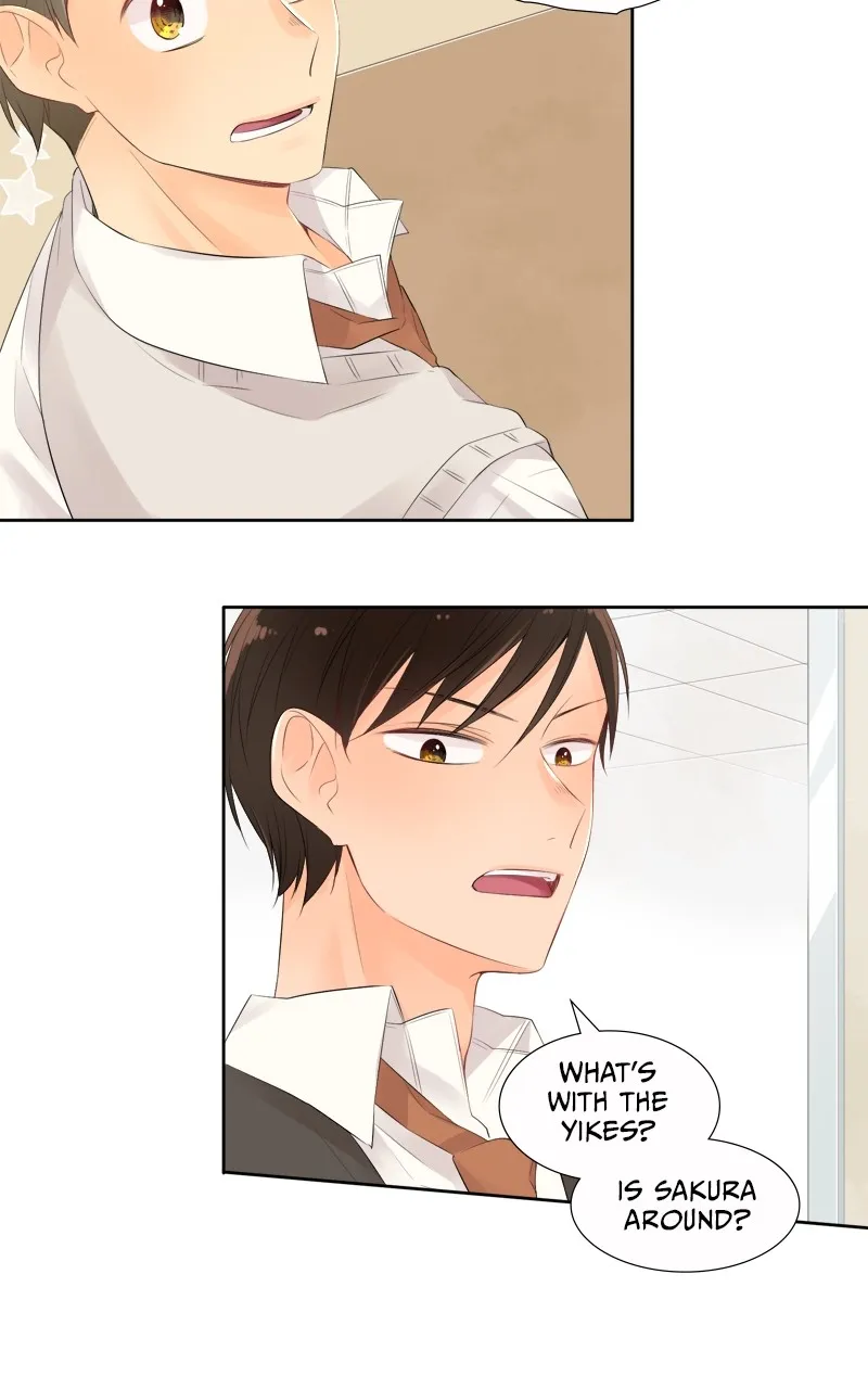 Read Revenge Love chapter 110 image 40 on Lezhin