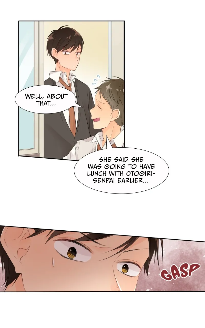 Read Revenge Love chapter 110 image 41 on Lezhin